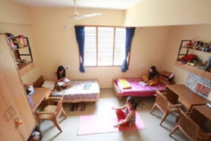 hostel